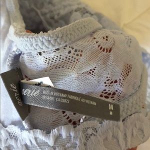aerie Intimates & Sleepwear - Aerie bralette aerie Intimates & Sleepwear - Aerie bralette